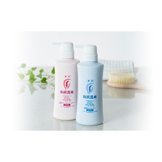 Dầu gội da đầu RISHIRI SCALP SHAMPOO