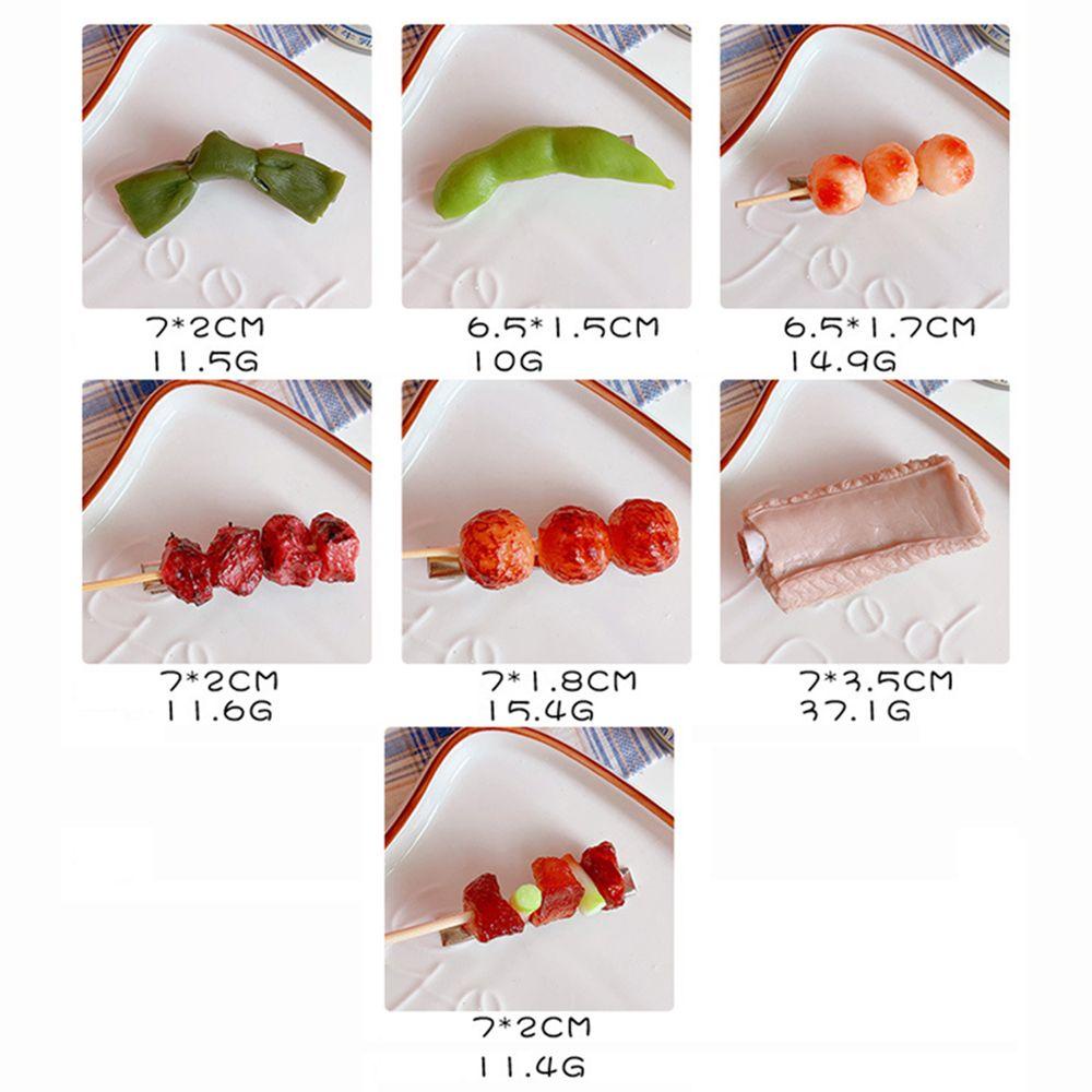 Kẹp Tóc Mái 3D Xinh Xắn MIHAN1