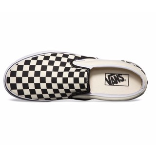 GIÀY VANS SLIP ON CHECKER BOARD