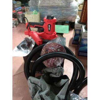 máy chà tường có đèn QL mới mã 3810