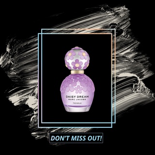 Nước Hoa Marc Jacobs Daisy Dream Twinkle EDT