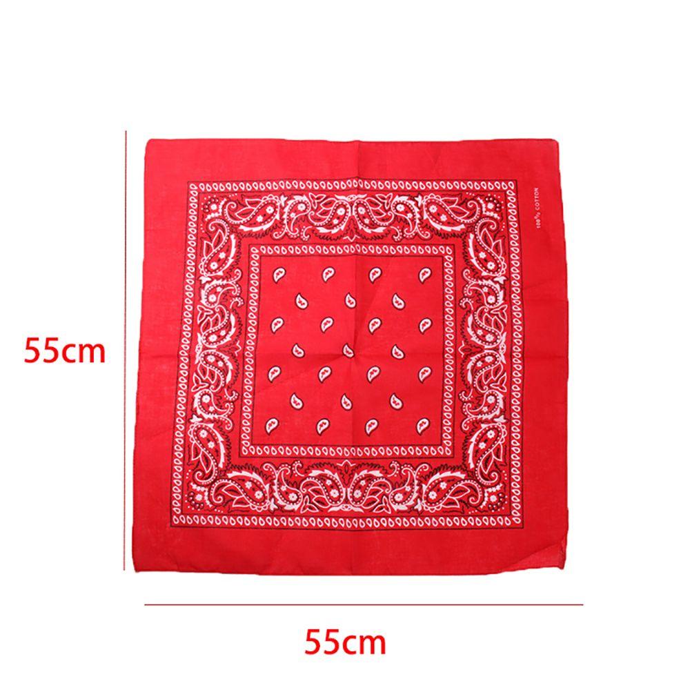 MYRONGVN Khăn Trùm Đầu Thể Thao Chất Liệu 100% Cotton