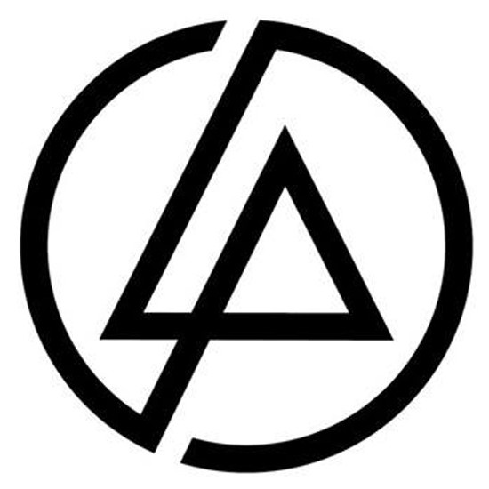 Móc khóa rock band Linkin Park 01 - Bụi rock 888 - móc treo chìa khóa, móc trang trí