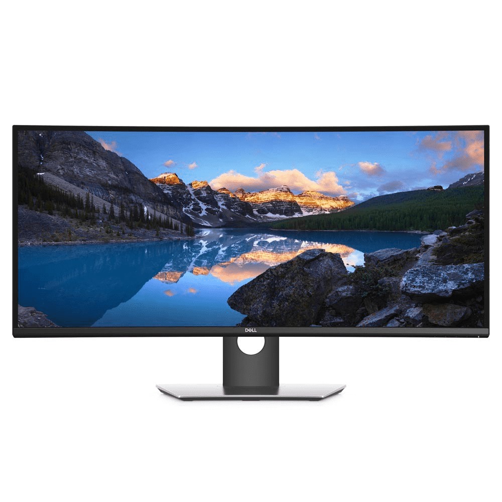 Màn hình máy tính Dell U3419W 34inch UltraSharp Curved