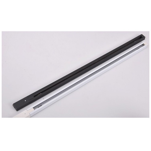 Thanh ray 1m dùng để trượt ray đen hoặc trắng giá tốt | BigBuy360 - bigbuy360.vn
