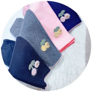 Combo 3 quần cotton Len.