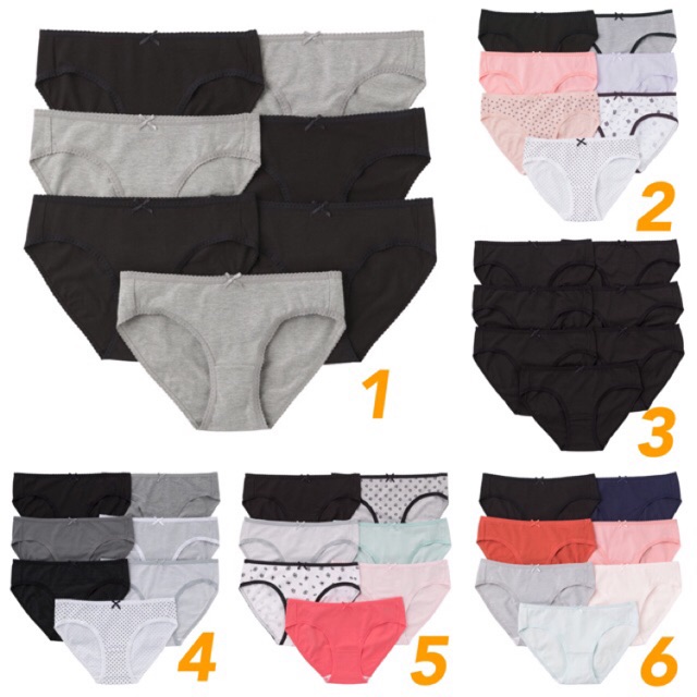 Set chip 7 chiếc