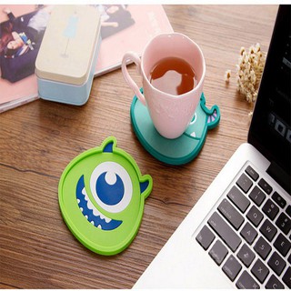🌸 Miếng lót ly nhiều hình