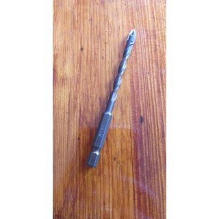 Mũi khoan ĐA NĂNG chuôi lục giác phi 6