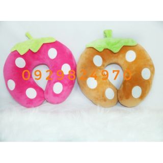 Gối kê cổ siêu cao cấp