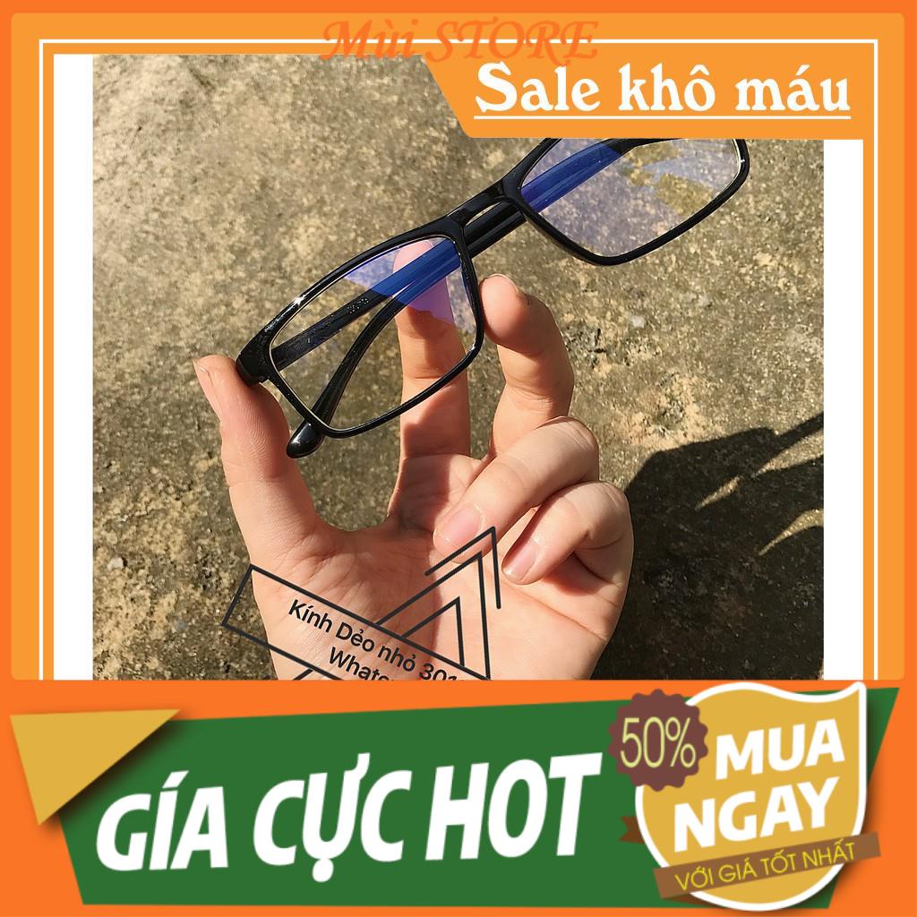 Kính Giả Cận Dẻo Nhỏ 3019 chắc tay sang chảnh Sỉ Lẻ MÙI STORE | BigBuy360 - bigbuy360.vn