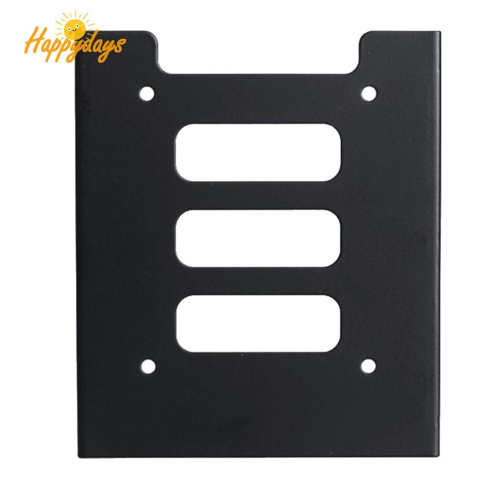 Đế Chuyển Đổi Ổ Cứng Ssd Hdd Sang 3.5 Inch Bằng Kim Loại 2.5 Inch | BigBuy360 - bigbuy360.vn