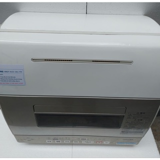 MÁY RỬA CHÉN BÁT TOSHIBA NHẬT BẢN DWS-600B,C,D