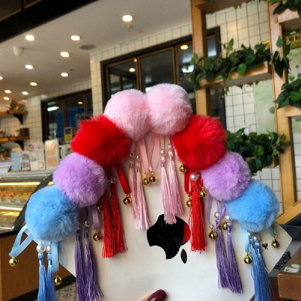 Kẹp Tóc VANES1 Ngọt Ngào Cho Bé Gái