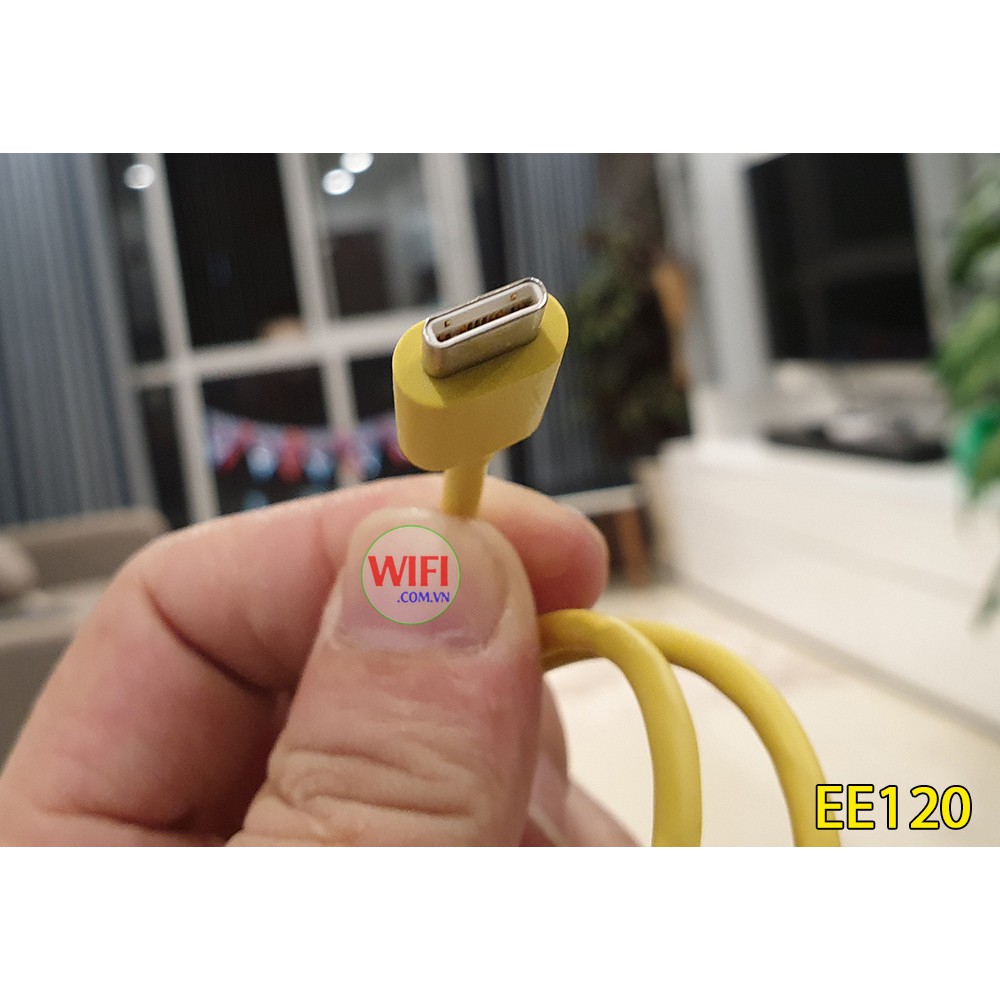 Bộ Phát Wifi 4G Cao Cấp Alcatel EE120, Tốc Độ 4G 600Mbps, Pin 4300mAh, Wifi 802.11ac Hỗ Trợ 20 Kết Nối | BigBuy360 - bigbuy360.vn