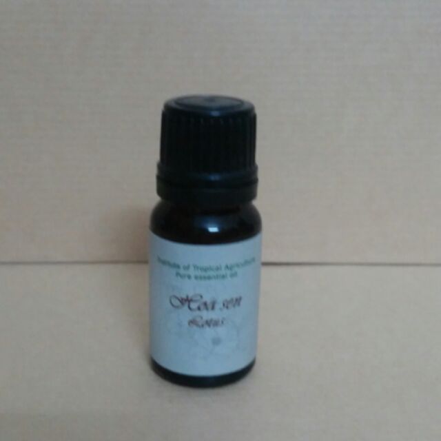 Tinh dầu hoa sen 10ml IAT