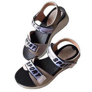 Giày sandal nữ đi học 🎁FREESHIP🎁 Giảm 20K khi nhập mã [GIAYNU02] Giày sandal nữ đẹp Trường Hải
