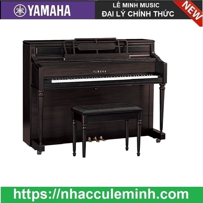 Piano cơ Yamaha M2