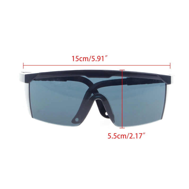 Kính bảo vệ mắt cho nha sĩ