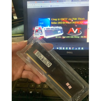 Ram DDR4 16GB Bus 2666 Kingston HyperX Fury hàng mới 100%