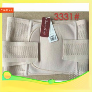 [HOT] Sỉ 10 gen bụng kép định hình A01