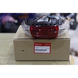 Đèn hậu wave zx,wave alpha chính hãng HONDA.
