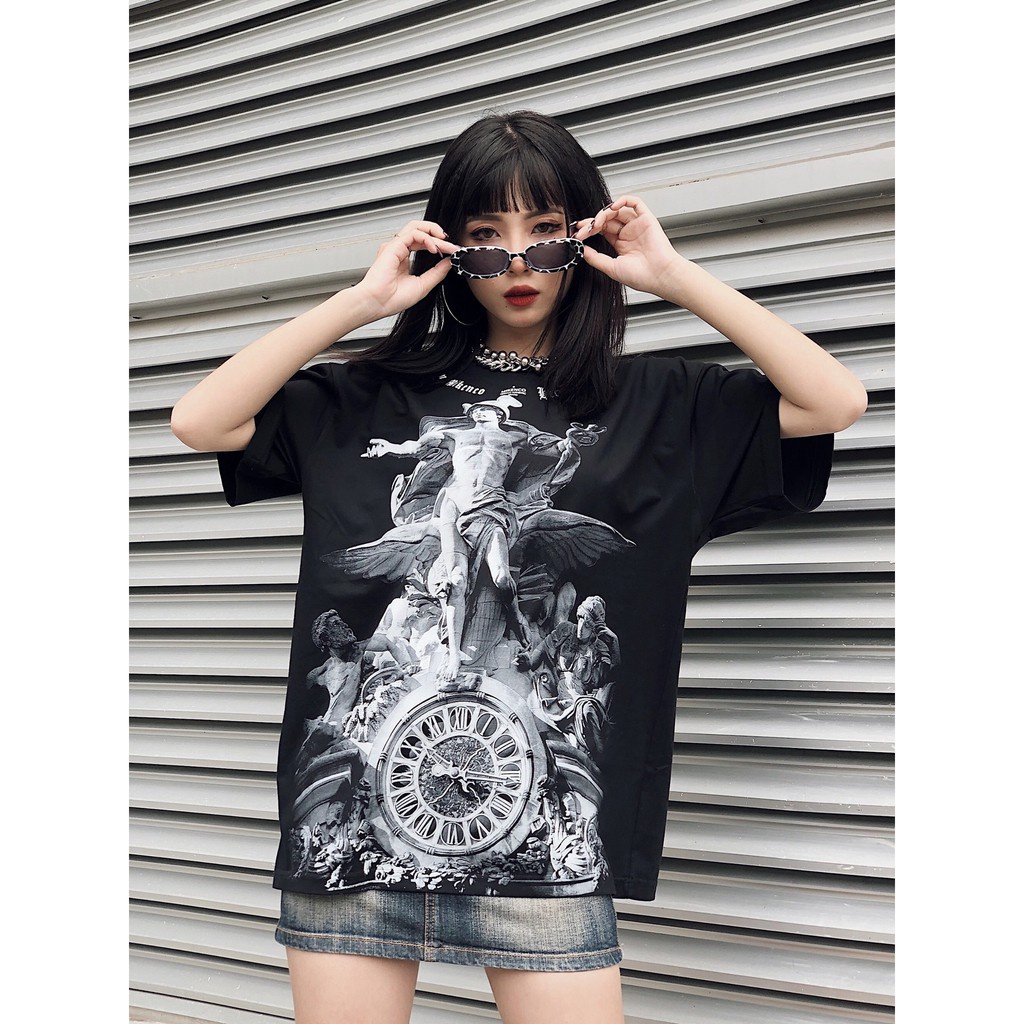 Quần jeans ống rộng denim , Quần Bò ống rộng cạp cao 2 túi mặt trước HOT TREND 2023 MS 22