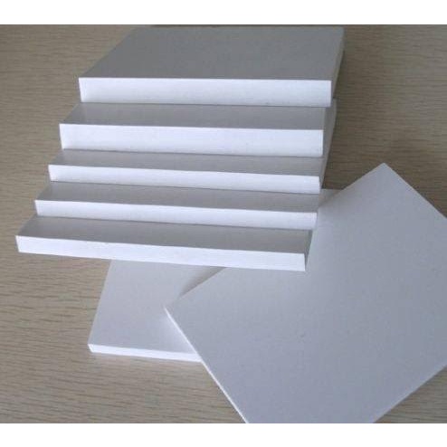 Bìa mô hình Fomex 8mm  bìa fomex nguyên liệu làm mô hình hanmade, kiến trúc