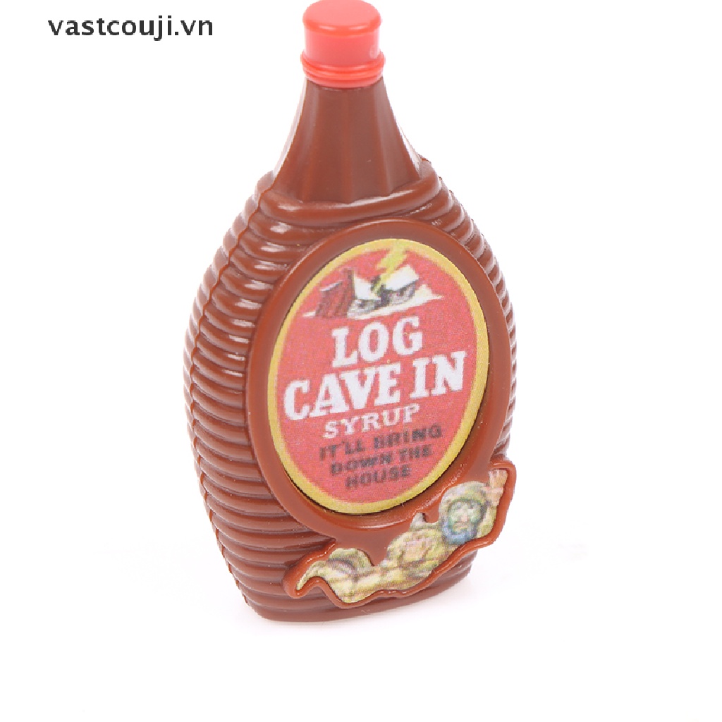 Siêu Thị VASTJI Đồ Chơi Búp Bê Cỡ 1 / 6