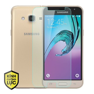 Kính cường lực Samsung Galaxy J3 Pro 2017