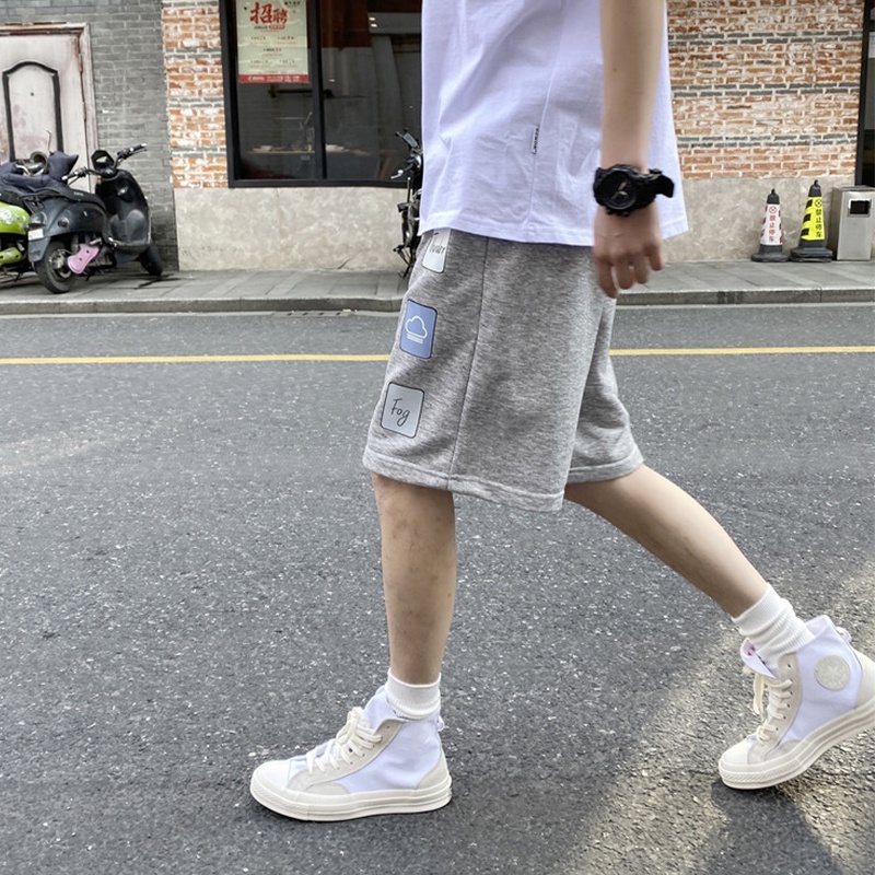 Quần lửng AOKANG thể thao thời trang dành cho nam