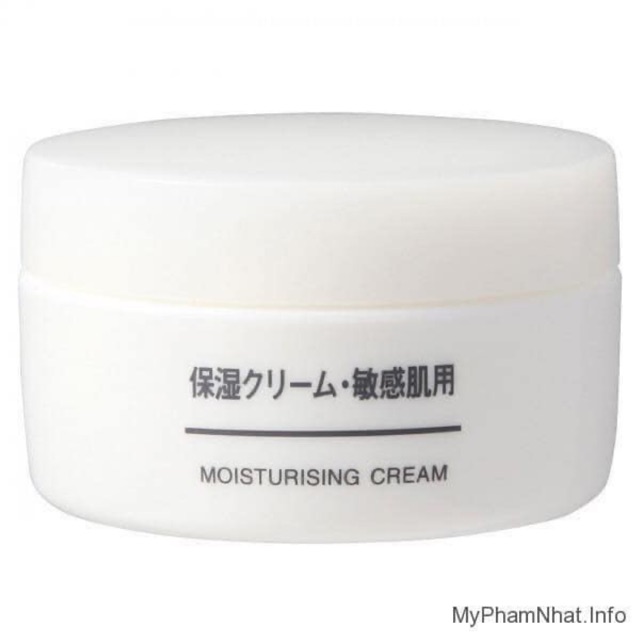 Kem dưỡng muji