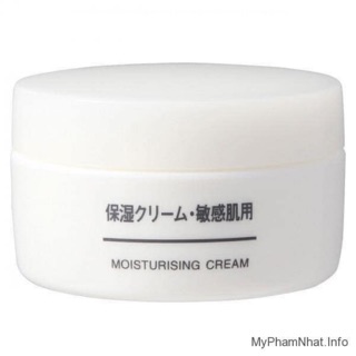 Kem dưỡng muji