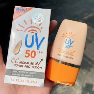 Kem nền CC chống nắng spf50 Eliza Helena Chính Hãng thái lan