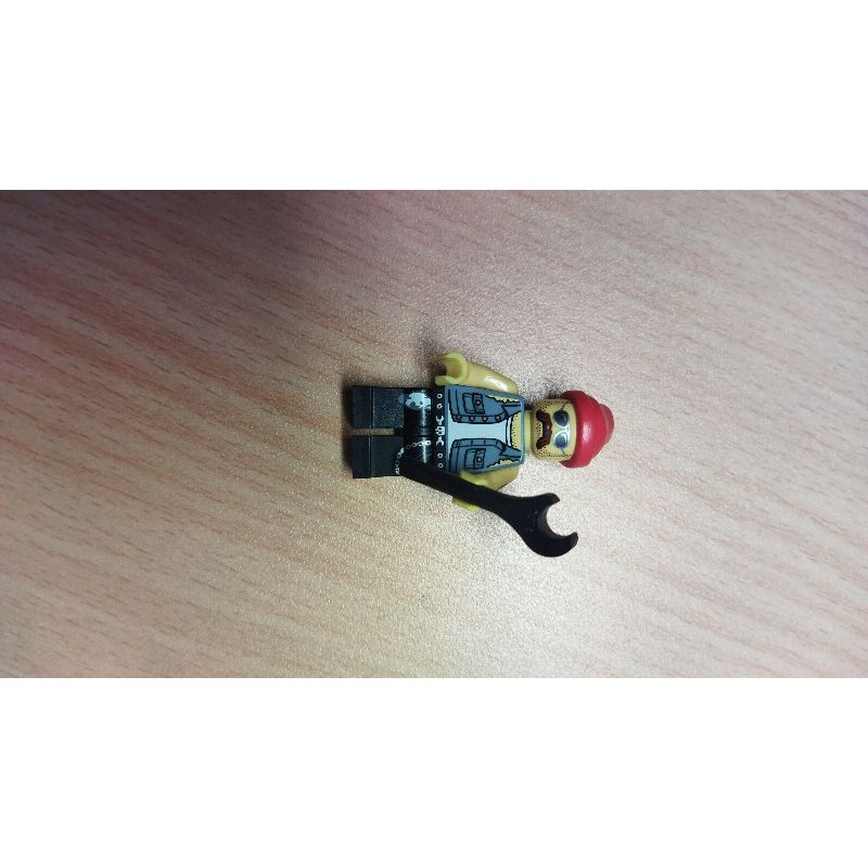 Nhân vật phụ kiện lego chính hãng 100%