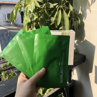 MẶT NẠ NARUKO BẢN TRUNG