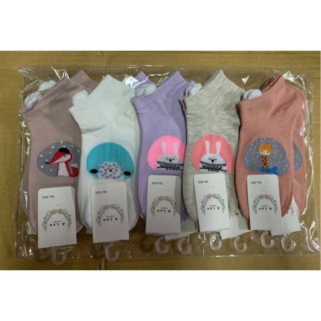 combo 10 đôi vớ tất nữ