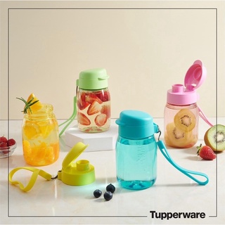 Bình nước Mini Lohas 350ml (inbox để chọn màu )