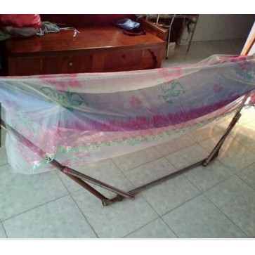 [Bảo vệ cả nhà] Mùng võng cho người lớn và trẻ em | BigBuy360 - bigbuy360.vn