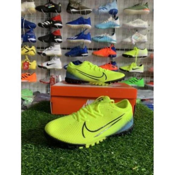 Xả Mới - Giày đá bóng Mercurial Vapor 13 Pro TF 3-43 (ảnh thật và clip AL6 " , &lt; # ' ' , '