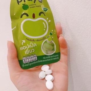[HCM] Kẹo play táo