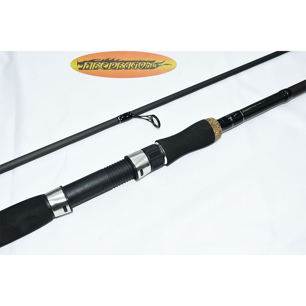 Cần Câu Cá MIFINE BLACK BEAUTY