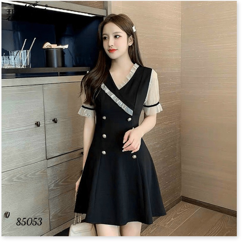 Đầm umi ngắn siêu xinh , cực đẹp cho các chị em KOKO MI STORE