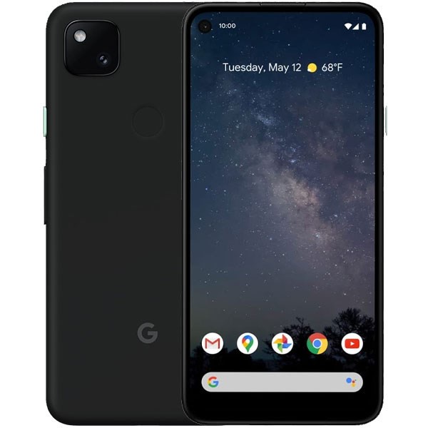 Điện Thoại Google Pixel 4a Bản 6/128GB Likenew | WebRaoVat - webraovat.net.vn