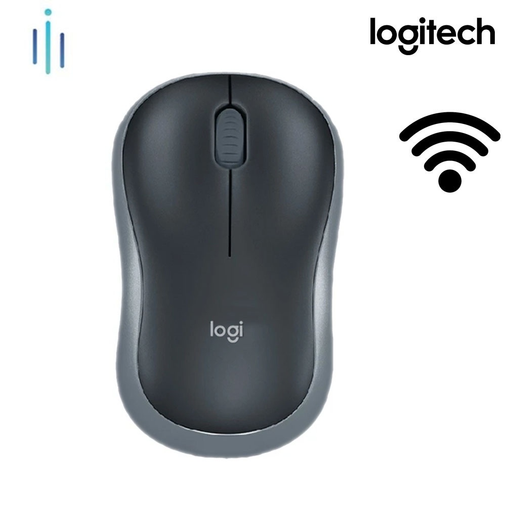 Chuột Wireless Logitech B175