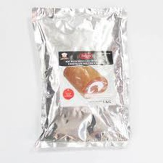 Bột bánh bông lan cuốn sôcôla tnh 1kg