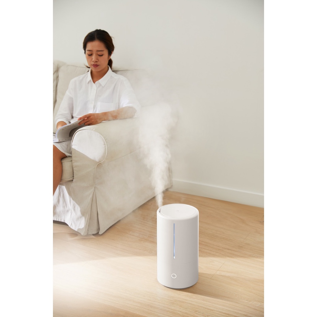 Máy Tạo Độ Ẩm Xiaomi Antibacterial Humidifier - Hàng chính hãng