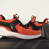 Giày Bitis Hunter X Orange 2018