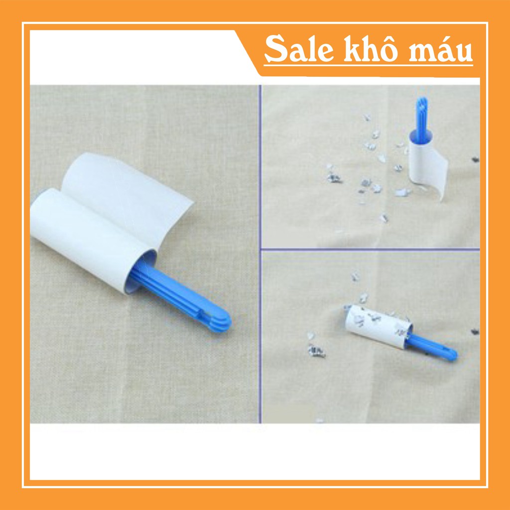 [FLASH SALE]  PHỤ KIỆN CHÓ MÈO LĂN LÔNG CHO CHÓ MÈO