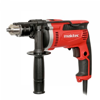 Máy khoan búa maktec mt814 16mm